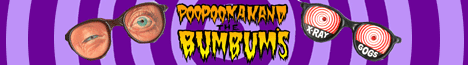 Poopookakand the Bumbums